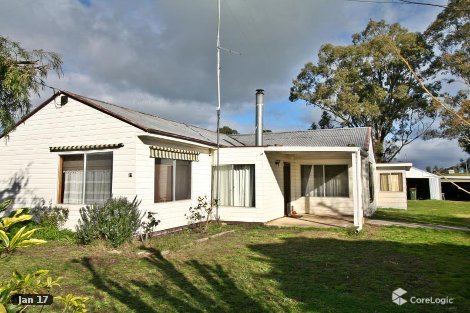 23 Wallace St, Apsley, VIC 3319