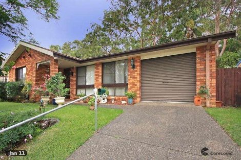 45 Novara Cres, Como, NSW 2226