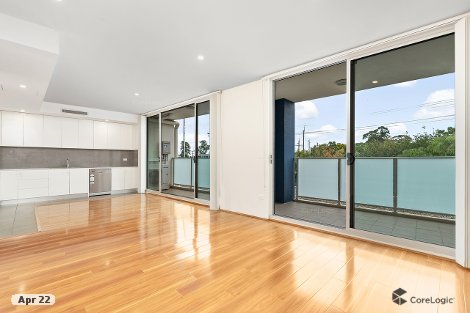 5/29-33 Joyce St, Pendle Hill, NSW 2145