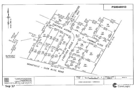 Lot 17 Portview Ave, Grantville, VIC 3984