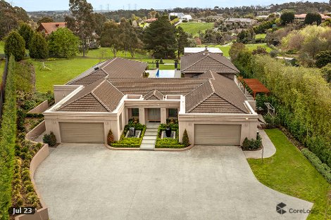 4 Kyreli Cl, Donvale, VIC 3111