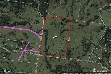 25 Bates Rd, Como, QLD 4571