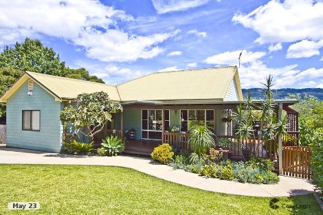 1067 Grose Vale Rd, Kurrajong, NSW 2758