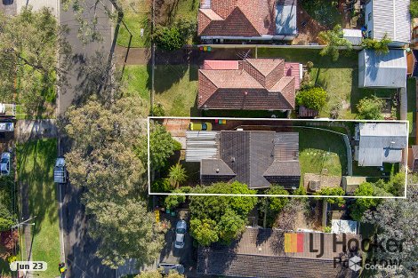 23 Lang St, Padstow, NSW 2211