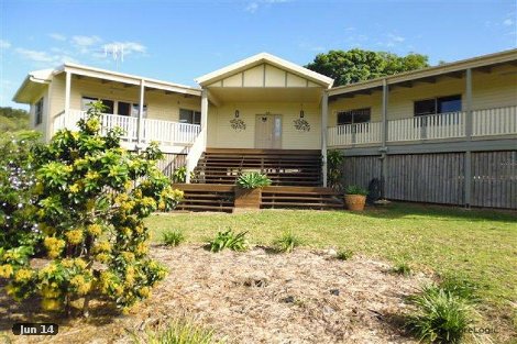 29 Atc Hall Rd, Apple Tree Creek, QLD 4660