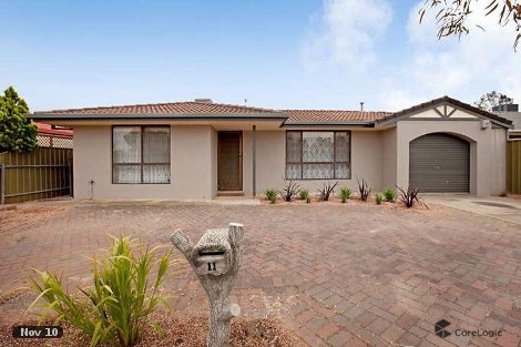 11 Rodriguez Dr, Paralowie, SA 5108