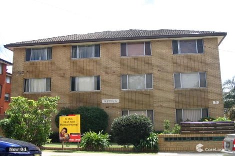 15/5-9 St Albans Rd, Kingsgrove, NSW 2208