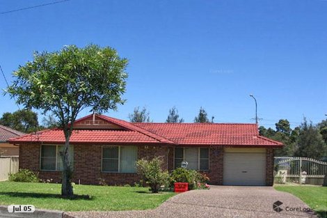 185 Gladstone Ave, Mount Saint Thomas, NSW 2500