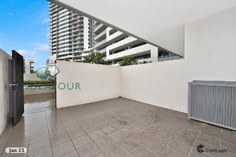 406/1 Timbrol Ave, Rhodes, NSW 2138