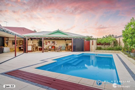 7 Frankland Pl, Jane Brook, WA 6056