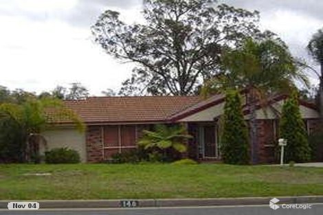 146 Gould Rd, Eagle Vale, NSW 2558