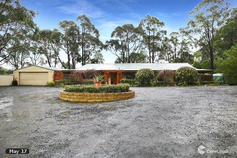 4 Cuthbertson Ct, Mirboo North, VIC 3871