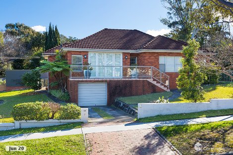 7 Parthenia St, Dolans Bay, NSW 2229