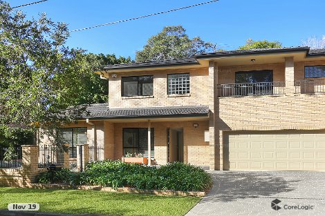 10b Winter St, Telopea, NSW 2117