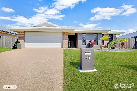 42 Havenwood Dr, Taroomball, QLD 4703