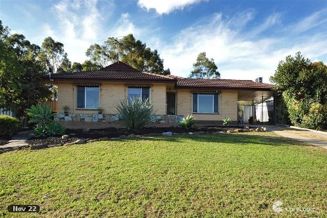 5 Hurley Gr, Hackham, SA 5163