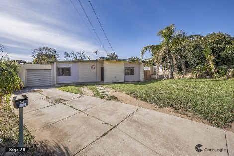 6 Parslow Rd, Para Hills, SA 5096