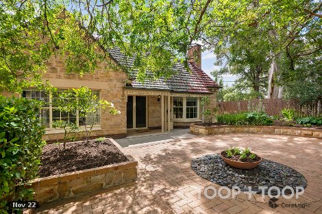 25 Hallett Rd, Erindale, SA 5066