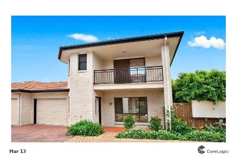 2/8 Ormuz St, Carina Heights, QLD 4152