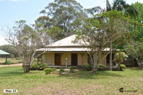 608 Fernbank Creek Rd, Fernbank Creek, NSW 2444