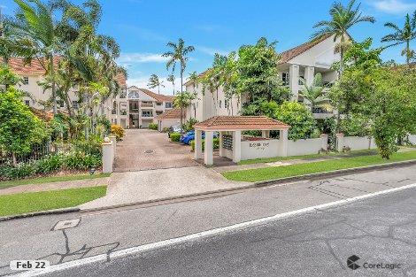 40/327-329 Lake St, Cairns North, QLD 4870