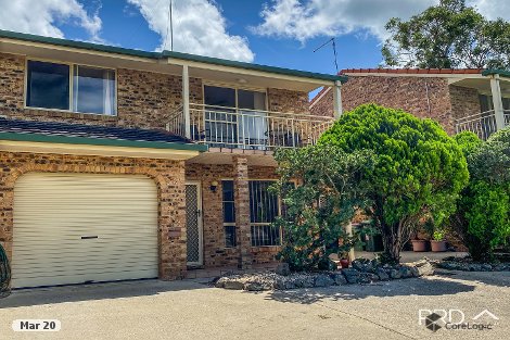 9/60 Leycester St, Lismore, NSW 2480