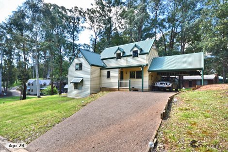 46 Warrambat Rd, Sawmill Settlement, VIC 3723