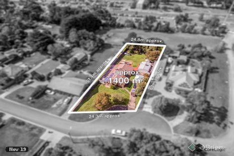 19 Tame St, Diggers Rest, VIC 3427