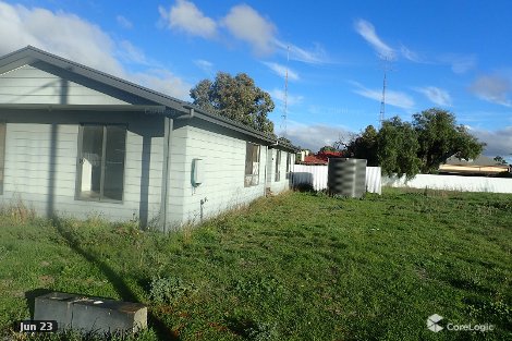 27 Wolfe St, Jamestown, SA 5491