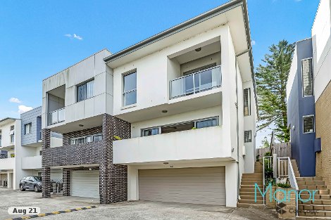 14/23 Watkins Rd, Baulkham Hills, NSW 2153