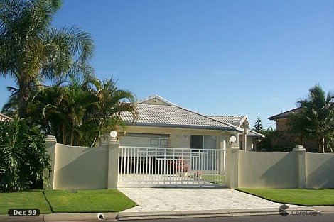 21 Santabelle Cres, Clear Island Waters, QLD 4226