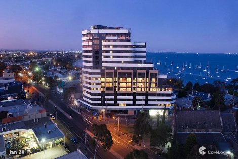 209/51 Mercer St, Geelong, VIC 3220