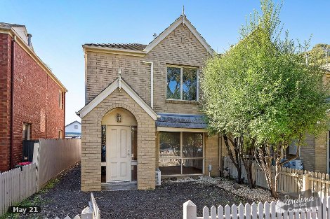 22 Liddy St, Kensington, VIC 3031