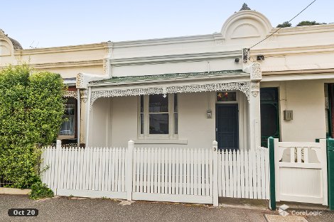 9 Durham St, Kensington, VIC 3031