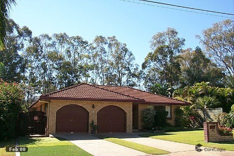 16 Daniel Ct, Scarborough, QLD 4020