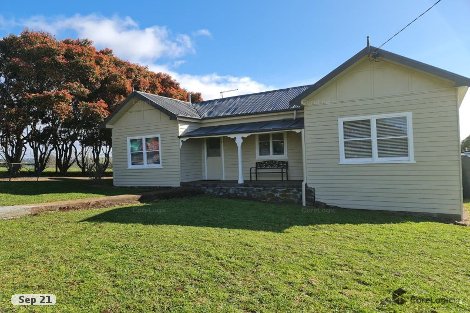 160 Brooklyn Rd, Moltema, TAS 7304