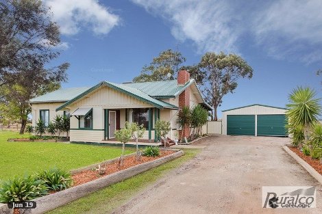 20 Tragowel North Rd, Tragowel, VIC 3579