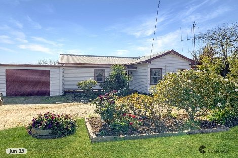 7 Barclay St, Boort, VIC 3537