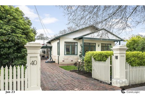 40 Seventh Ave, St Peters, SA 5069