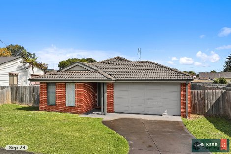 10 Parer Ave, Moe, VIC 3825