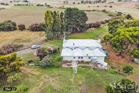 38 Maconochie St, Colebrook, TAS 7027