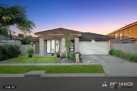 9 Chamberlain Way, Williams Landing, VIC 3027