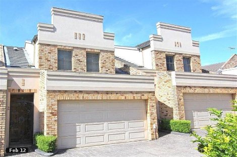 12/342 Old Northern Rd, Castle Hill, NSW 2154