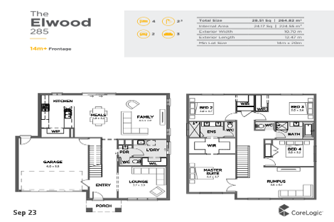 48 Drummond Cct, Springvale South, VIC 3172