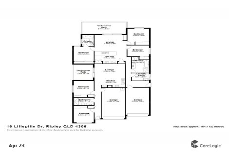 16 Lillypilly Dr, Ripley, QLD 4306