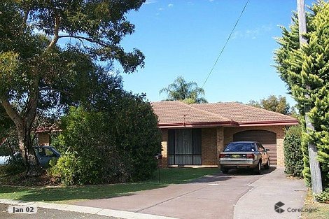 8 Inglis Pl, Willetton, WA 6155