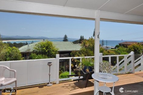 6 Hill St, Scotts Head, NSW 2447