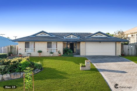 4 Summit Pl, Wynnum West, QLD 4178