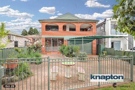 3 Cambridge Ave, Bankstown, NSW 2200