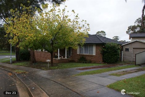 1 Wake Pl, Kings Park, NSW 2148